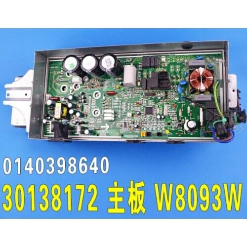 New and original Main board 0140398640,30138172 W8093W