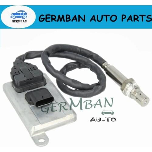 ORIGINAL A0091533628 Lambda Sensor Nox Sensor Fit for Mercedes Benz TRUCKS, BUS AND COACH NO# 5WK96616F 5WK9 6616F A0061537328