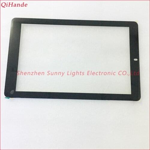 New 10.1'' inch Tablet touch screen For RCA RCT6603W47K Tablet touch screen digitizer glass repair panel tablets RCT6603W47 K