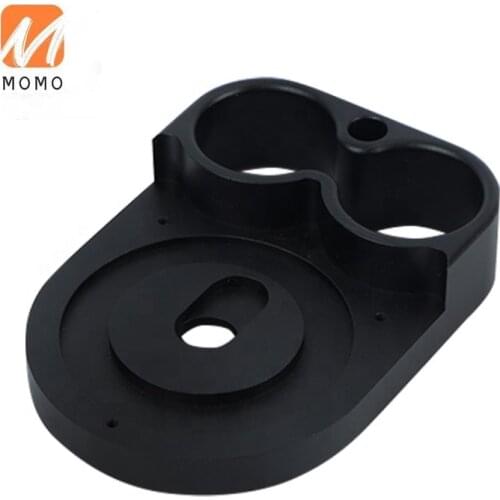 Cnc machining component