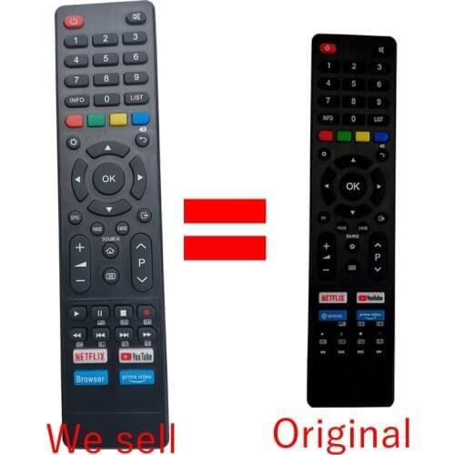 REMOTE CONTROL FOR OON. UCC50G6SP-UI SMART TV