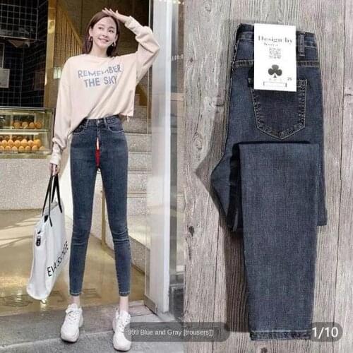 Full Zipper Pants Women Outdoor Invisible Zipper Open Crotch Low Waist Skinny Jeans Wild Couple Dating Open-Crotch Pants