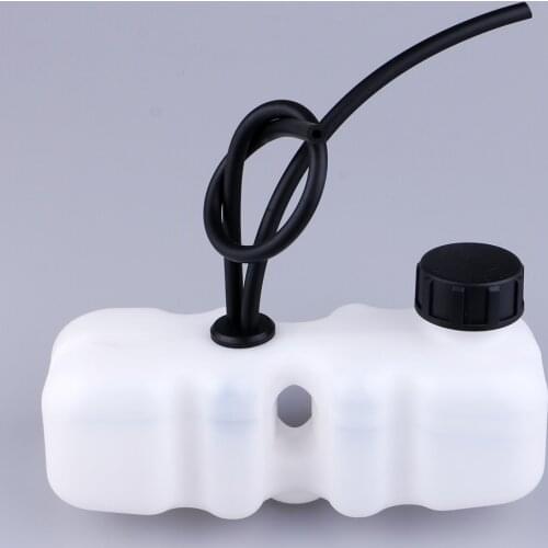 RC car 1/5 Racing 50009 Fuel Tank For Gas 1:5 Rc Car Accessory 700 cc tank for hsp 94050