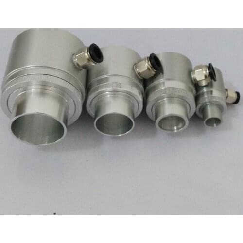 Air Amplifier Vacuum Generator Particle Conveyor Vacuum Conveyor Powder Conveyor Absorber