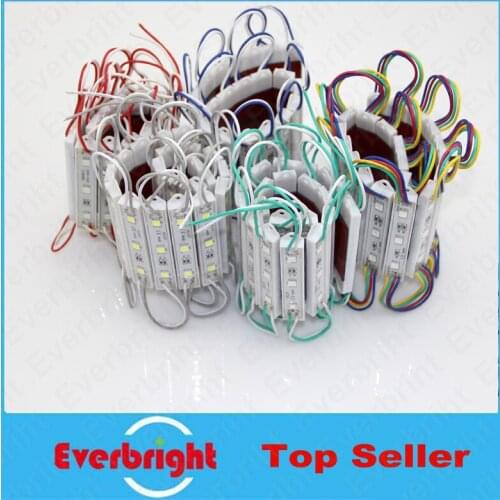 XGBTEL LED Modules