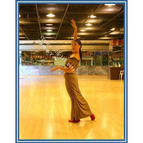 7Years Old Lil Girl Lycra Cotton Skirt RM34 36