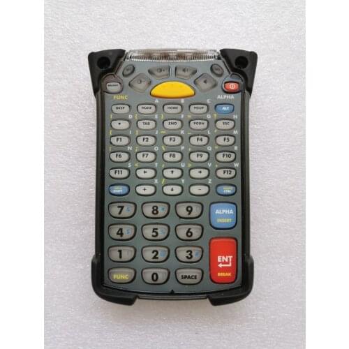 53KEYS keypad for symbol mc9090G MC9190 MC92NO Repairparts 21-79512-05 walmart