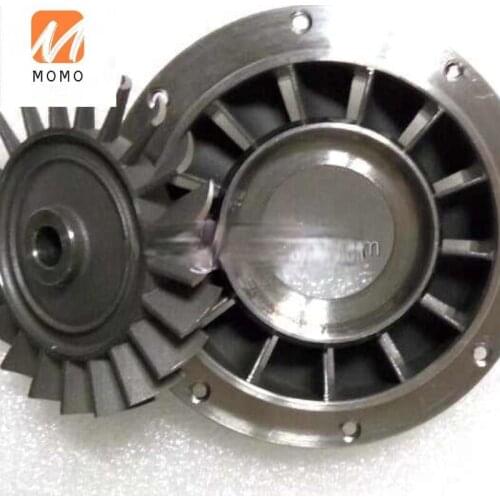 54mm Turbine Wheel NGV Aviation Parts