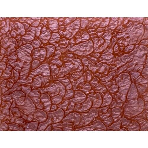 Acrylic (PMMA) Pearlescent Python Pattern Sheets 3.0mm for Jewelries, Crafts, Art Works, Decoration - Beige (MW03)