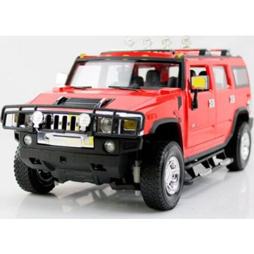 Free shipping ! 2014 super cool car toy !1 : 24 alloy Sliding SUVs toy Models,Simulation model furnishings