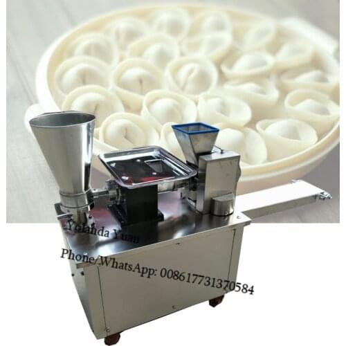 Factory Price Homeuse Automatic Chinese Dumpling/Samosa/Empanada/Spring Roll Making Maker Machine