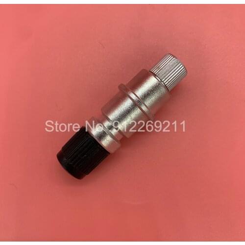 For Graphtec CB09 Vinyl Cutting Plotter Knife Holder CB09U Blade Holder for CE5000 CE3000 CE6000 FC8600 Series Cutter Blade