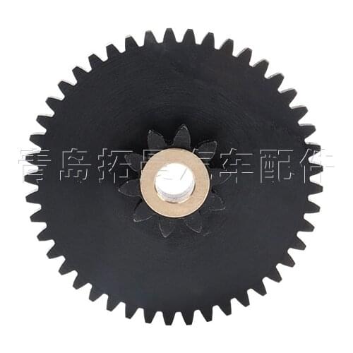 For Toyota Highlander tailgate electric trunk cover motor gear