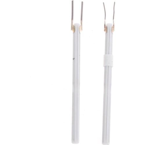 Adjustable Temperature Electric Soldering Iron Heater 220v 110v 80w 60w Ceramic Internal Heating Element For 908 908s Solder