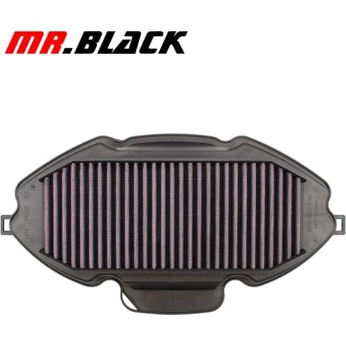 Motorcycle Air Filter Cleaner Grid Fit For Honda NC700 NC700X NC700S NC750X NC750S NC 750 S CTX700 Motorcycle Accessories
