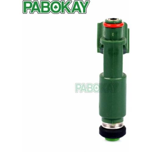 FS fuel Injector Nozzle for Toyota Corolla Celica Matrix 23250-22040 2325022040 23250-0D040 232500D040
