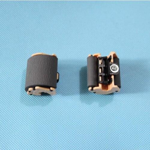 JC93-00087A Pickup Roller for Samsung ML1910 ML1913 ML1915 ML2525 ML2540 ML2545 ML2580 ML2850 SF650 SCX4600 SCX4623