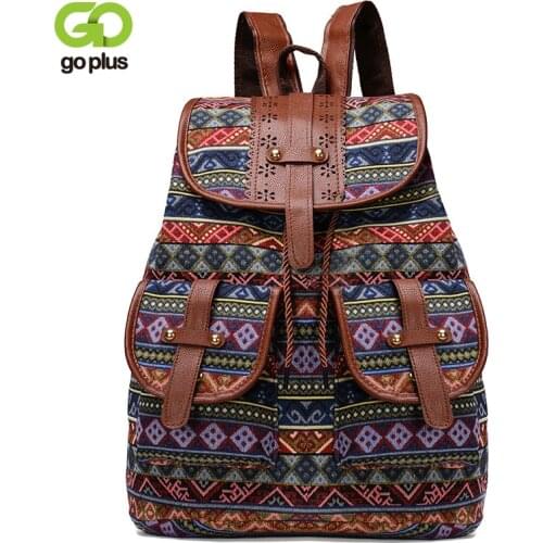Женские рюкзаки с ручками GOPLUS China At AliExpress