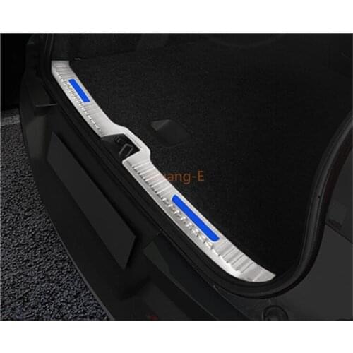 GUANG-E Door Sills Volvo