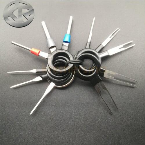 Car Wire Terminal Socket Pin Removal Tool