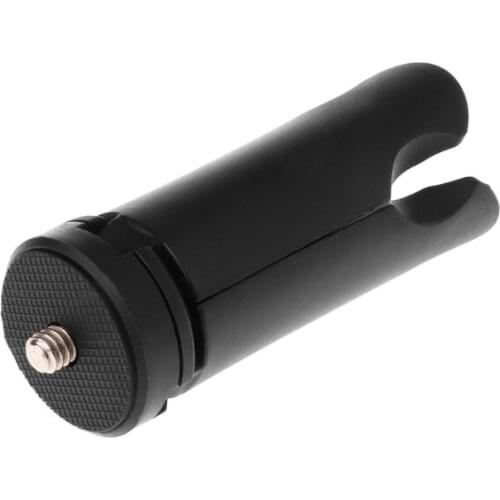 2021 New Universal Mini Tripod Stand 1/4'' For Smartphone Action Camera Holder Monopod