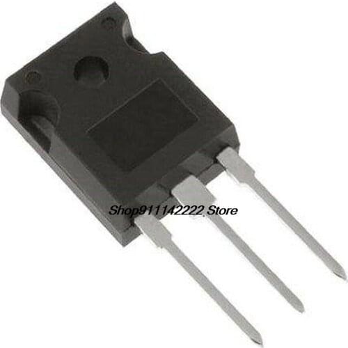 New 5Pcs/Lot SPW47N60C3 47N60C3 TO-247