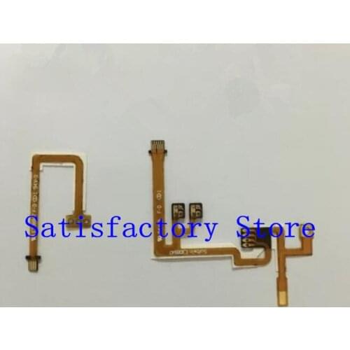 NEW Lens Induction Cable Flex FPC For SONY 18-200mm 18-200 mm SEL18200 Repair Part