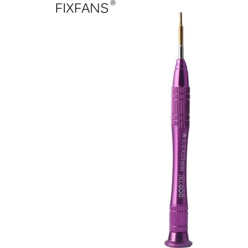 P5 Pentalobe Screwdriver for MacBook Pro and Air Retina, 1.2mm 5 Point Magnetic Precision Screwdriver for MacBook Laptop Repair