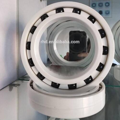 Si3N4 ZrO2 Full ceramic bearing 6013 6013CE 6013HC0 high speed bearing
