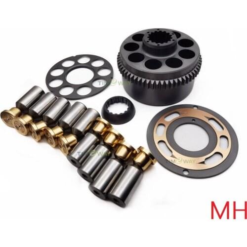 Repair kit for M2X150 M2X170 KAWASAKI swing motor spare parts accessories