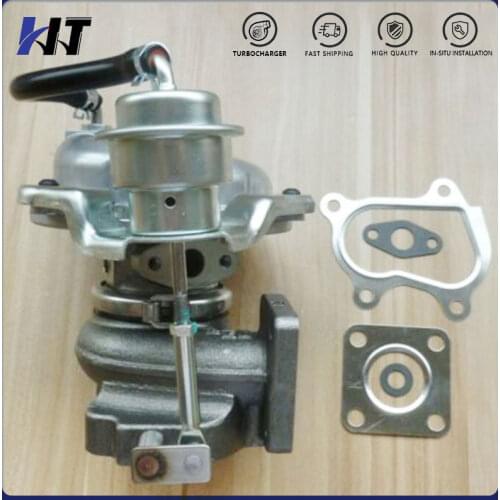 RHF4 Turbocharger turbine 8971397241 8971397242 8971397243 VG420014 VD420014 for Isuzu Rodeo 2.8 TD 4JB1T 74KW / 100HP 1998-2004