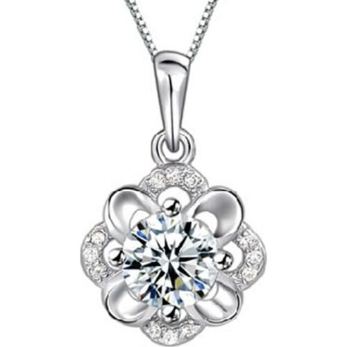 SaiSee Pendant Chains