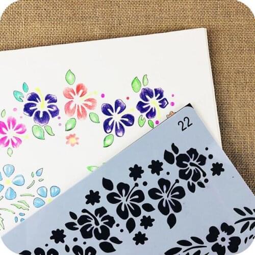 Линейки-трафареты Saussurea China At AliExpress