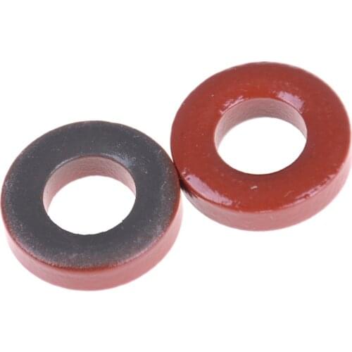 Good quality 5pcs/lot T68-2 Carbonyl iron powder core High-frequency low-loss core new arrival hot selling