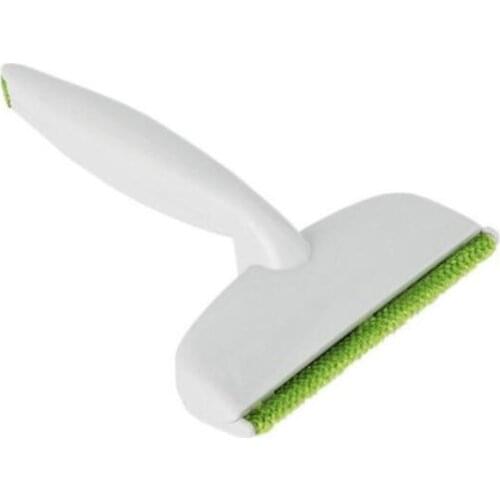 Pets Hair Remover Brush Manual Mini Portable Cleaner Cleaning Tool for Removing Hair Lint Fluff