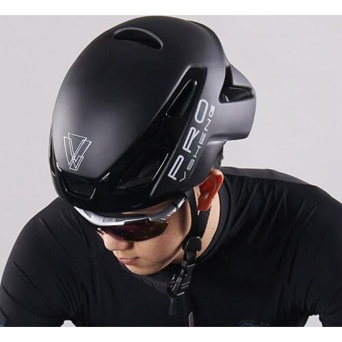 Bicycle Helmet Cycling Safe Helmet Integrated Adjustable Breathable Riding Skating Helmet Multifunctional Sports Protector