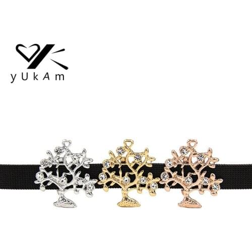 YUKAM Big Bracelets