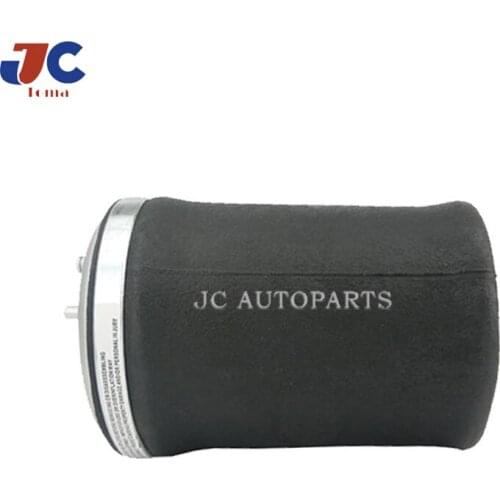 Rear Air Springs Bellow For BM(W) 5eries E39 Touring 1995-2003 520i 525i 535i 37121094614 37121095082 Air Suspension Repair Kits