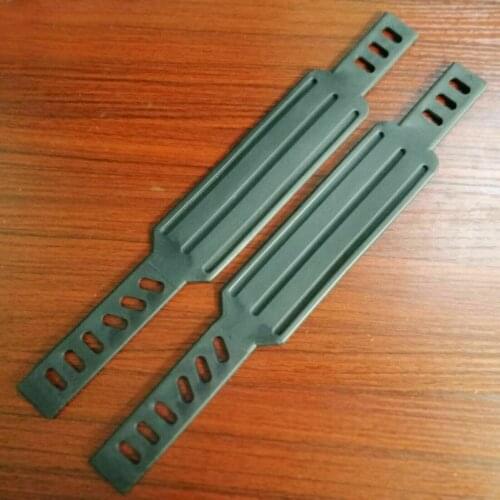 1 Pair Pedal Strap Universal Exercise Bike Bicycle Cycle Home Gym Life Cycle