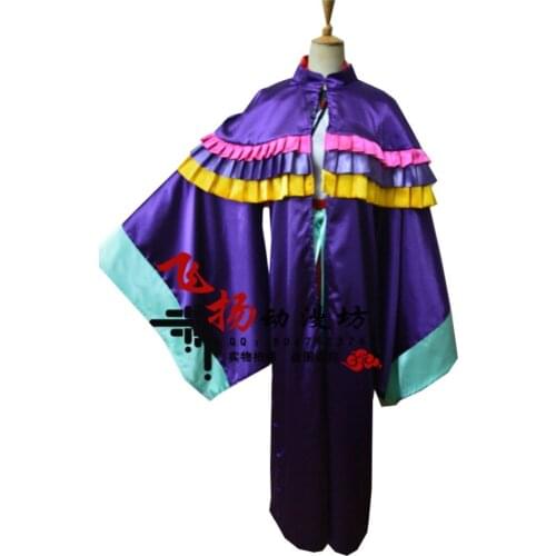 2018 Kamisama Love Nanami Momozono God Kimono Dance Cos Anime Cosplay Costume Uniform Costume
