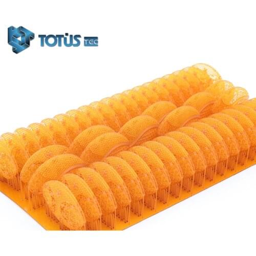 The World First 4K DLP 3D Printer Industry Grade Super Large Printer Size 3D Printing Machine For Jewellery