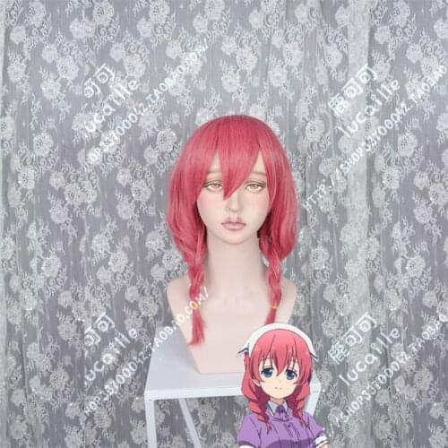 Anime Blend S Esu Miu Amano Wig Cosplay Heat Resistant Synthetic Hair Wig + Wig Cap
