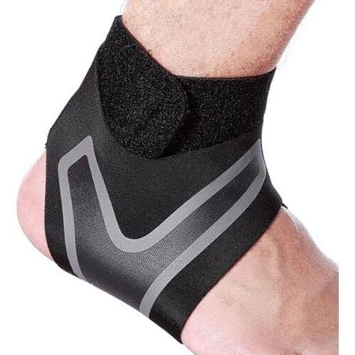 Ankle Brace Guard For Plantar Fasciitis Ankle Support Ankle Wrap For Sprain Tendonitis & Heel Pain Relief For Women Men Fitness