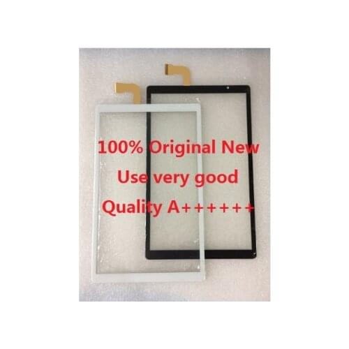 Free shipping 10.1 inch touch screen,100% New for YUNTAB D107 D 107 touch panel,Tablet PC touch panel digitizer