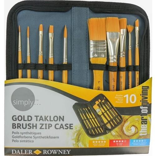 DALER ROWNEY Acrylic Paints
