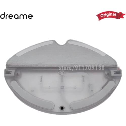 Dreame D9 / l10pro vacuum sweeping robot original replaceable accessories electric water tank mop disposable mop