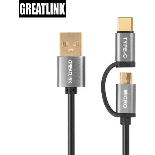 GREATLINK USB Cables