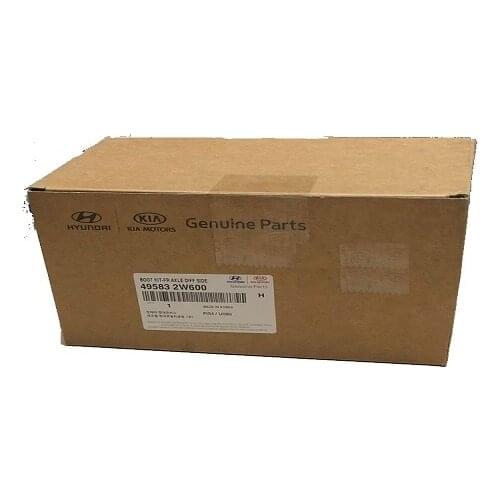 HYUNDAI KIA Axle Parts