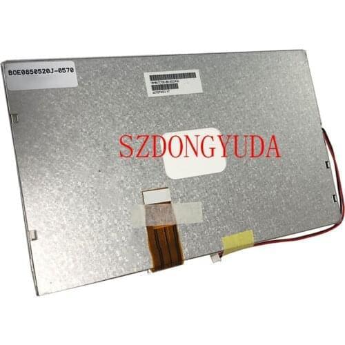 New A+ 7 Inch For Goldway UT4000A Pro UT6000A Pro 6ABL00 LCD Display Screen
