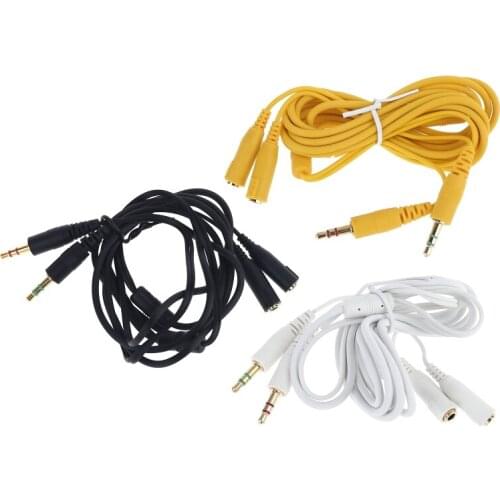 Peacefair Headphone Accessories